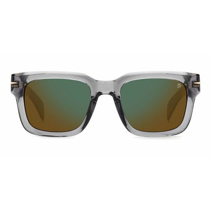 Herrsolglasögon David Beckham DB 7100_S Multicolour finns hos Aktivcamping