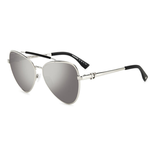 Damsolglasögon Dsquared2 D2-0093-S-10 ø 60 mm finns hos Aktivcamping