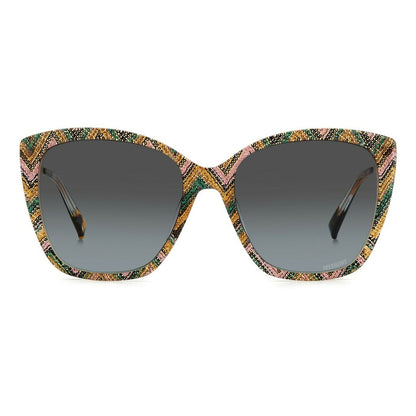 Damsolglasögon Missoni MIS0123GS038 ø 57 mm finns hos Aktivcamping