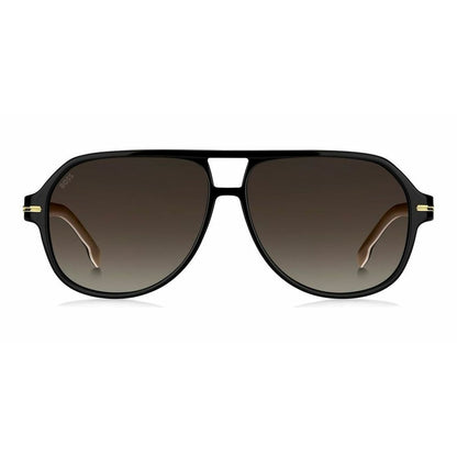 Herrsolglasögon Hugo Boss BOSS 1507_S - finns hos Aktivcamping