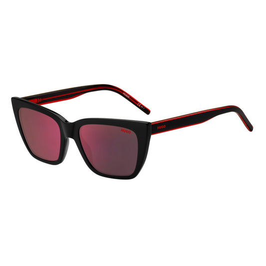 Damsolglasögon Hugo Boss HG1249SOITF4A ø 54 mm finns hos Aktivcamping