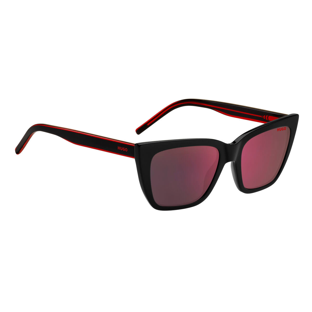 Damsolglasögon Hugo Boss HG1249SOITF4A ø 54 mm finns hos Aktivcamping