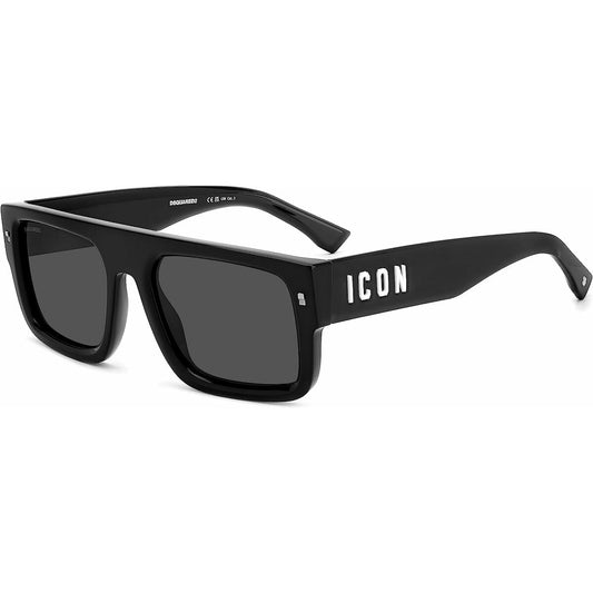 Damsolglasögon Dsquared2 ICON 0008_S finns hos Aktivcamping