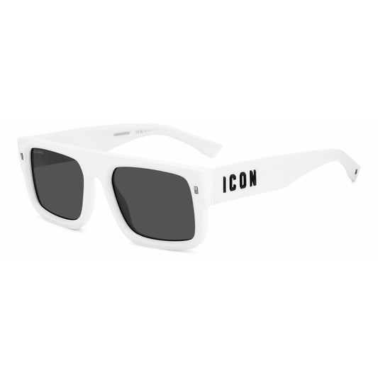Herrsolglasögon Dsquared2 ICON0008SVK6 ø 54 mm finns hos Aktivcamping