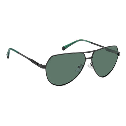 Herrsolglasögon Polaroid PLD2145GSX003 Ø 62 mm finns hos Aktivcamping