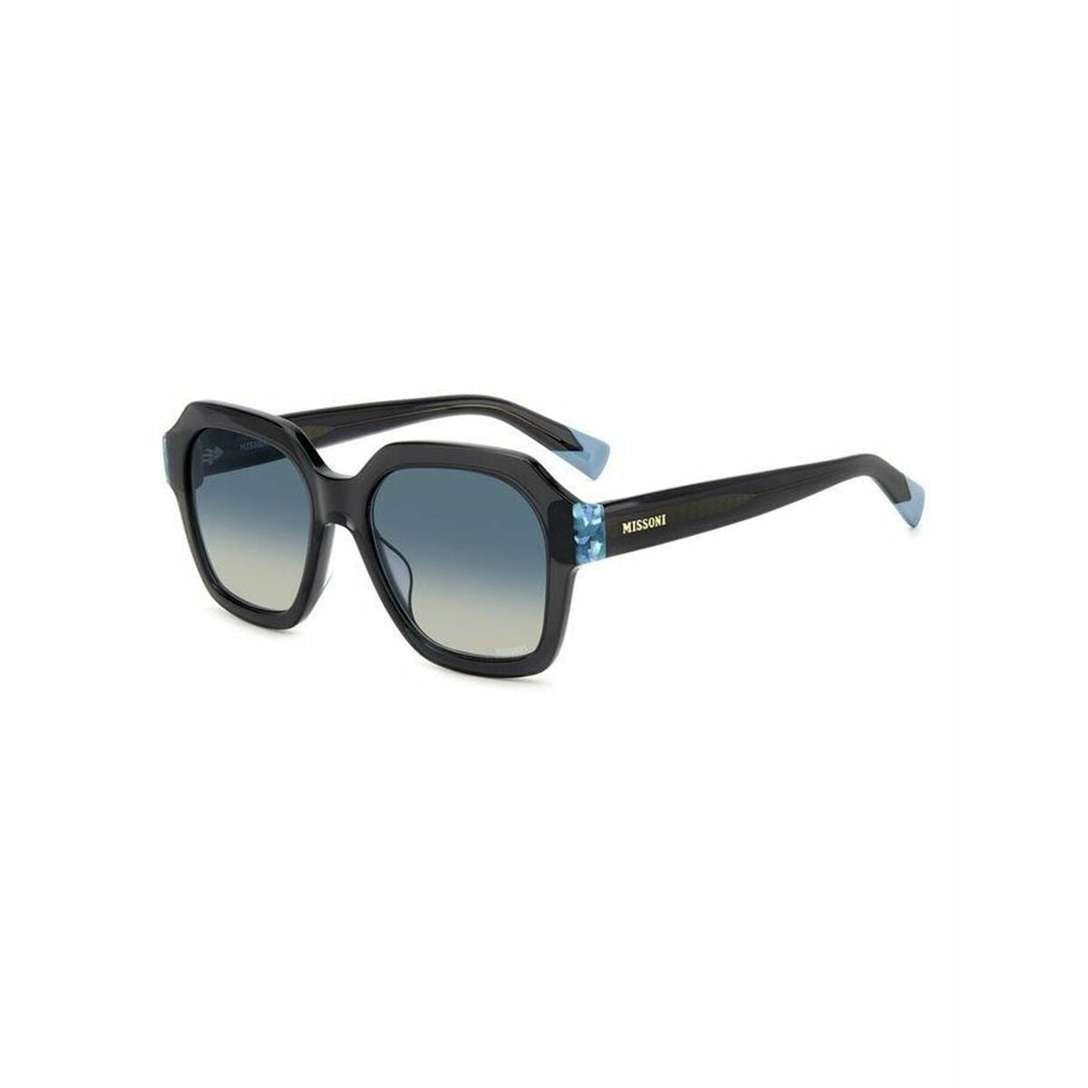 Damsolglasögon Missoni MIS0129S2TM Ø 53 mm finns hos Aktivcamping