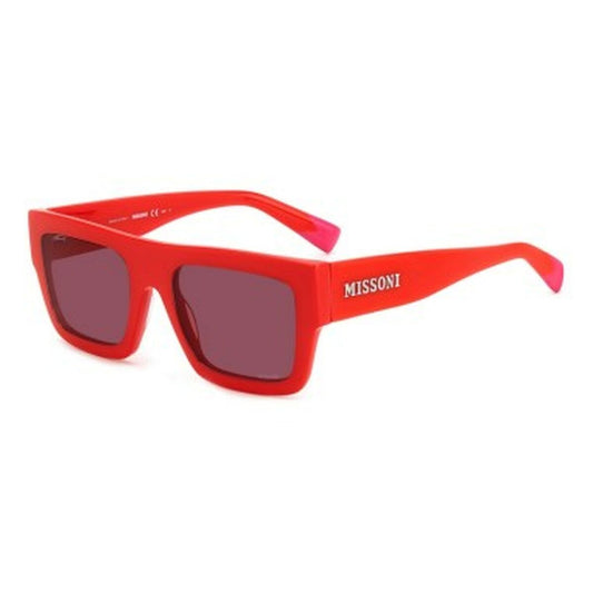 Damsolglasögon Missoni MIS0129SC9A Ø 53 mm finns hos Aktivcamping