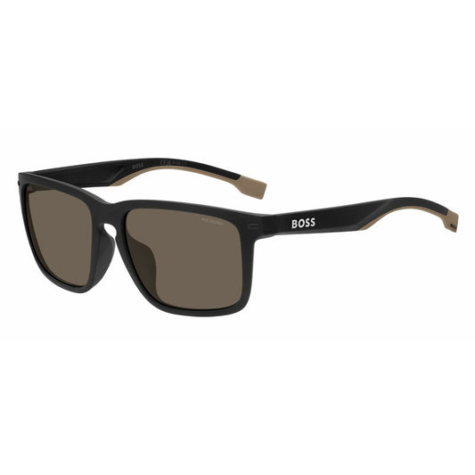 Unisexsolglasögon Hugo Boss BOSS1542FS087 Ø 55 mm finns hos Aktivcamping
