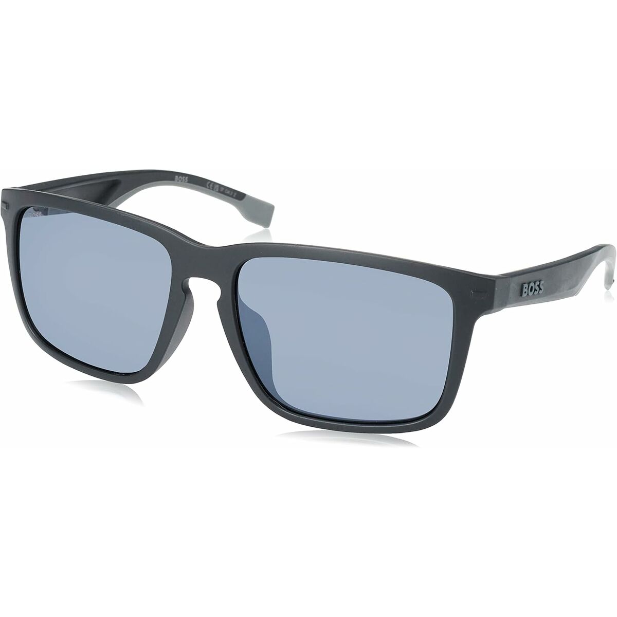 Unisexsolglasögon Hugo Boss BOSS1542FSO6W Ø 55 mm finns hos Aktivcamping