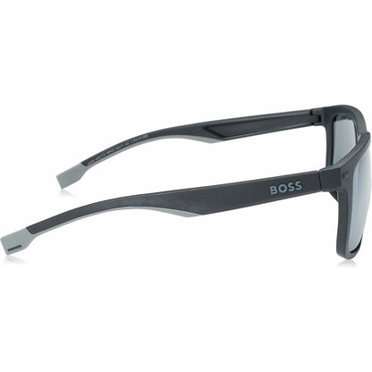 Unisexsolglasögon Hugo Boss BOSS1542FSO6W Ø 55 mm finns hos Aktivcamping