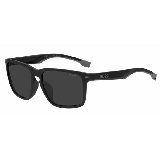 Unisexsolglasögon Hugo Boss BOSS1542FSO6W Ø 55 mm finns hos Aktivcamping
