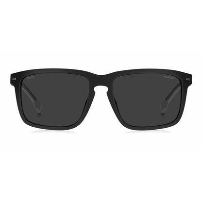 Unisexsolglasögon Hugo Boss BOSS1542FSO6W Ø 55 mm finns hos Aktivcamping