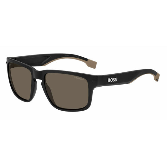 Unisexsolglasögon Hugo Boss BOSS1497S0875 Ø 55 mm finns hos Aktivcamping