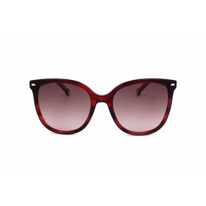 Damsolglasögon Carolina Herrera HER0136SK4G Ø 55 mm finns hos Aktivcamping