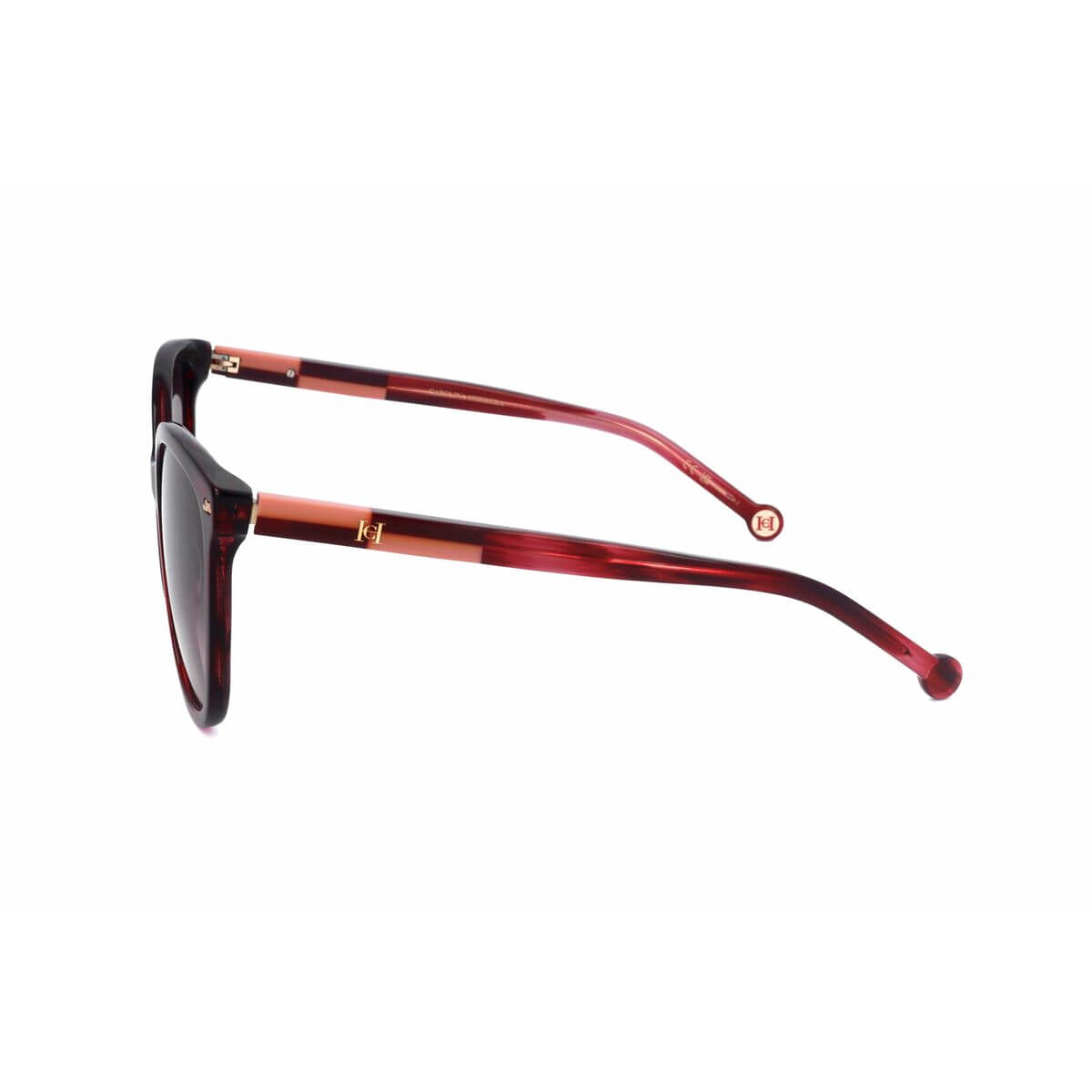 Damsolglasögon Carolina Herrera HER0136SK4G Ø 55 mm finns hos Aktivcamping