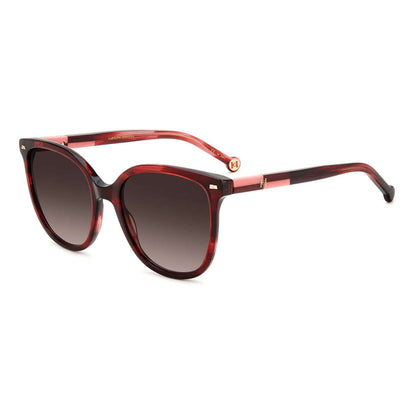 Damsolglasögon Carolina Herrera HER0136SK4G Ø 55 mm finns hos Aktivcamping