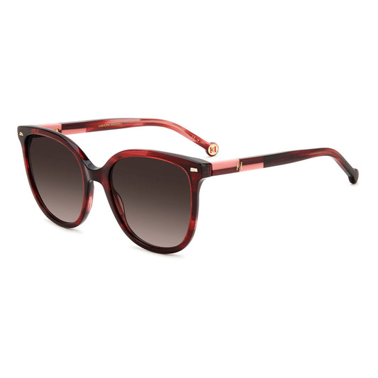 Damsolglasögon Carolina Herrera HER0136SK4G Ø 55 mm finns hos Aktivcamping