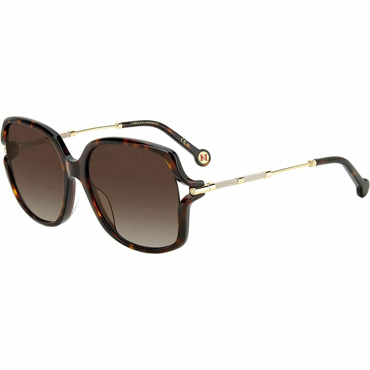 Damsolglasögon Carolina Herrera HER0132GS086 ø 58 mm finns hos Aktivcamping