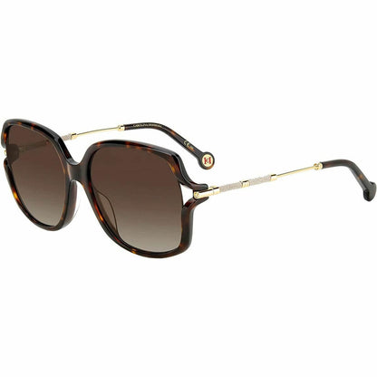 Damsolglasögon Carolina Herrera HER0132GS086 ø 58 mm finns hos Aktivcamping