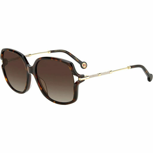 Damsolglasögon Carolina Herrera HER0132GS086 ø 58 mm finns hos Aktivcamping