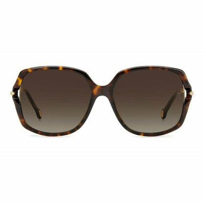Damsolglasögon Carolina Herrera HER0132GS086 ø 58 mm finns hos Aktivcamping