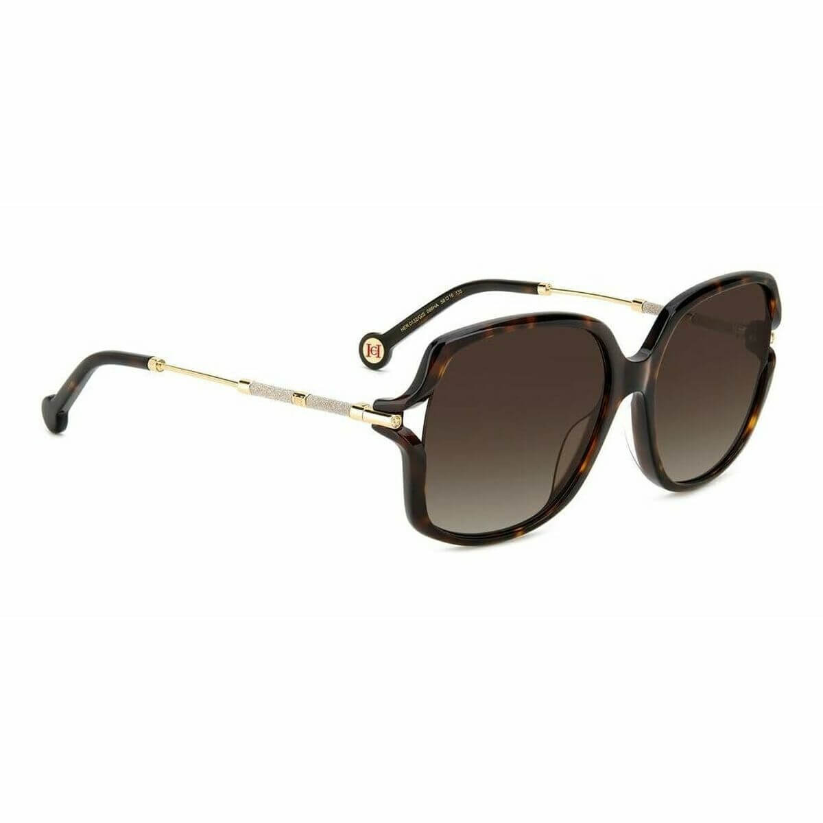 Damsolglasögon Carolina Herrera HER0132GS086 ø 58 mm finns hos Aktivcamping