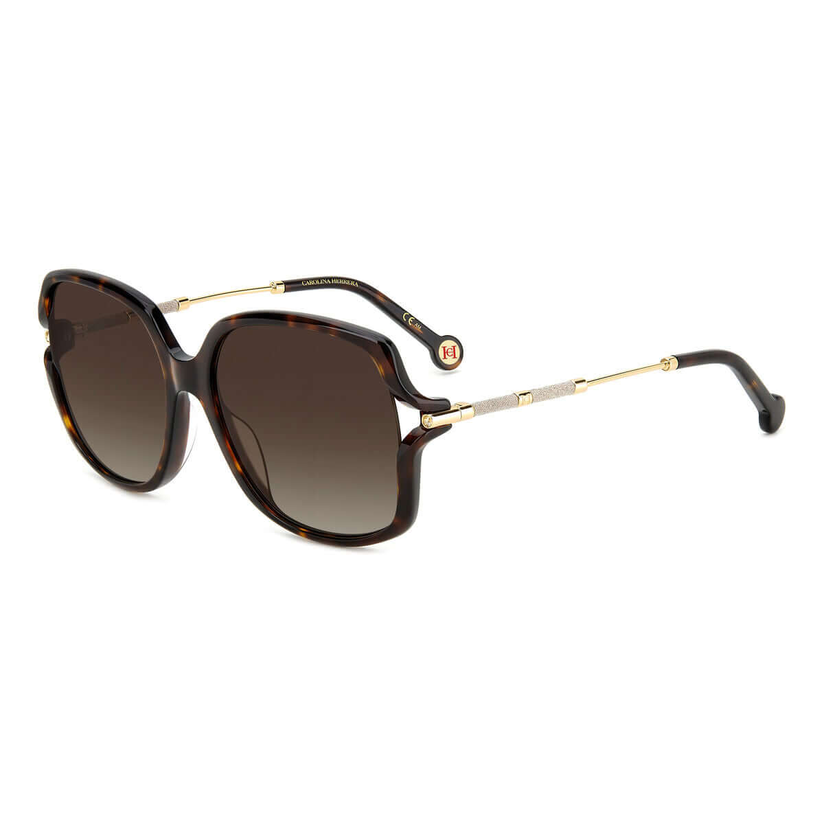 Damsolglasögon Carolina Herrera HER0132GS086 ø 58 mm finns hos Aktivcamping