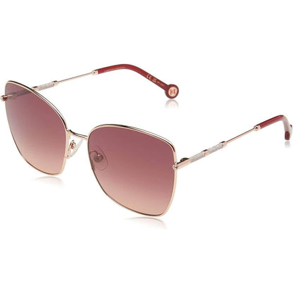 Damsolglasögon Carolina Herrera HER-0133-S-DDB ø 59 mm - finns hos Aktivcamping