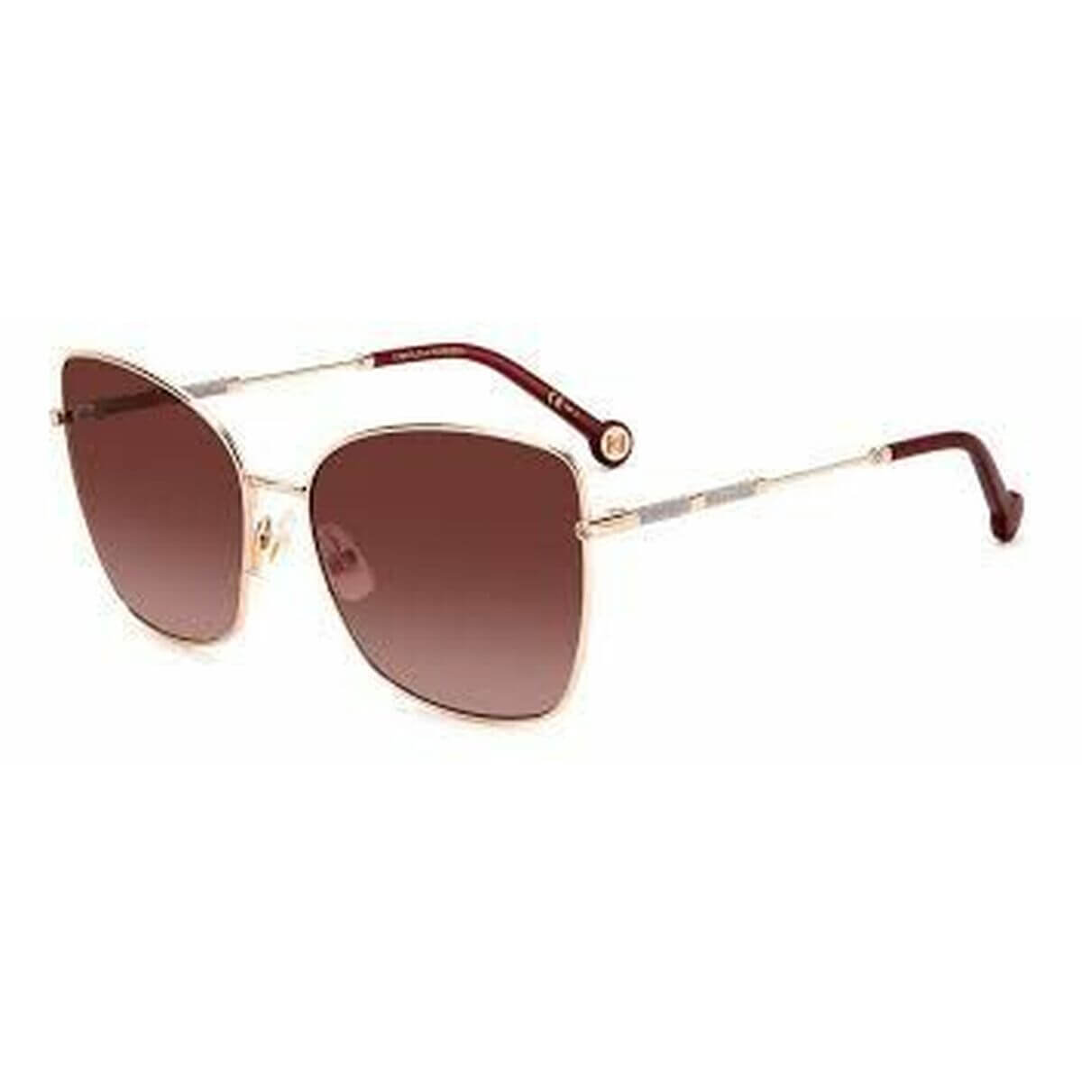 Damsolglasögon Carolina Herrera HER-0133-S-DDB ø 59 mm - finns hos Aktivcamping