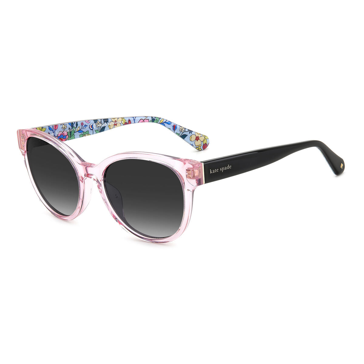Damsolglasögon Kate Spade NATHALIEGS35J Ø 55 mm - finns hos Aktivcamping