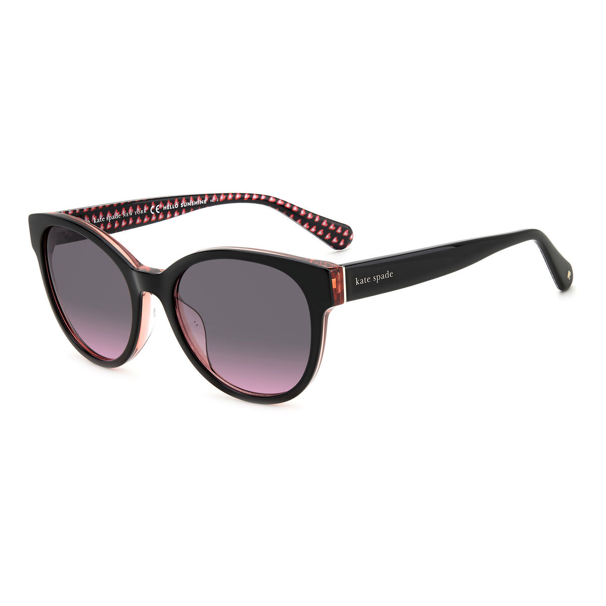 Damsolglasögon Kate Spade NATHALIEGS807 Ø 55 mm finns hos Aktivcamping