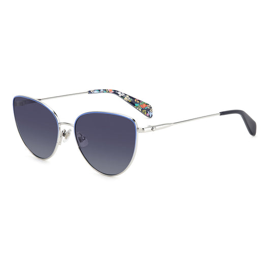 Damsolglasögon Kate Spade HAILEYGSDOHF5 Ø 55 mm finns hos Aktivcamping