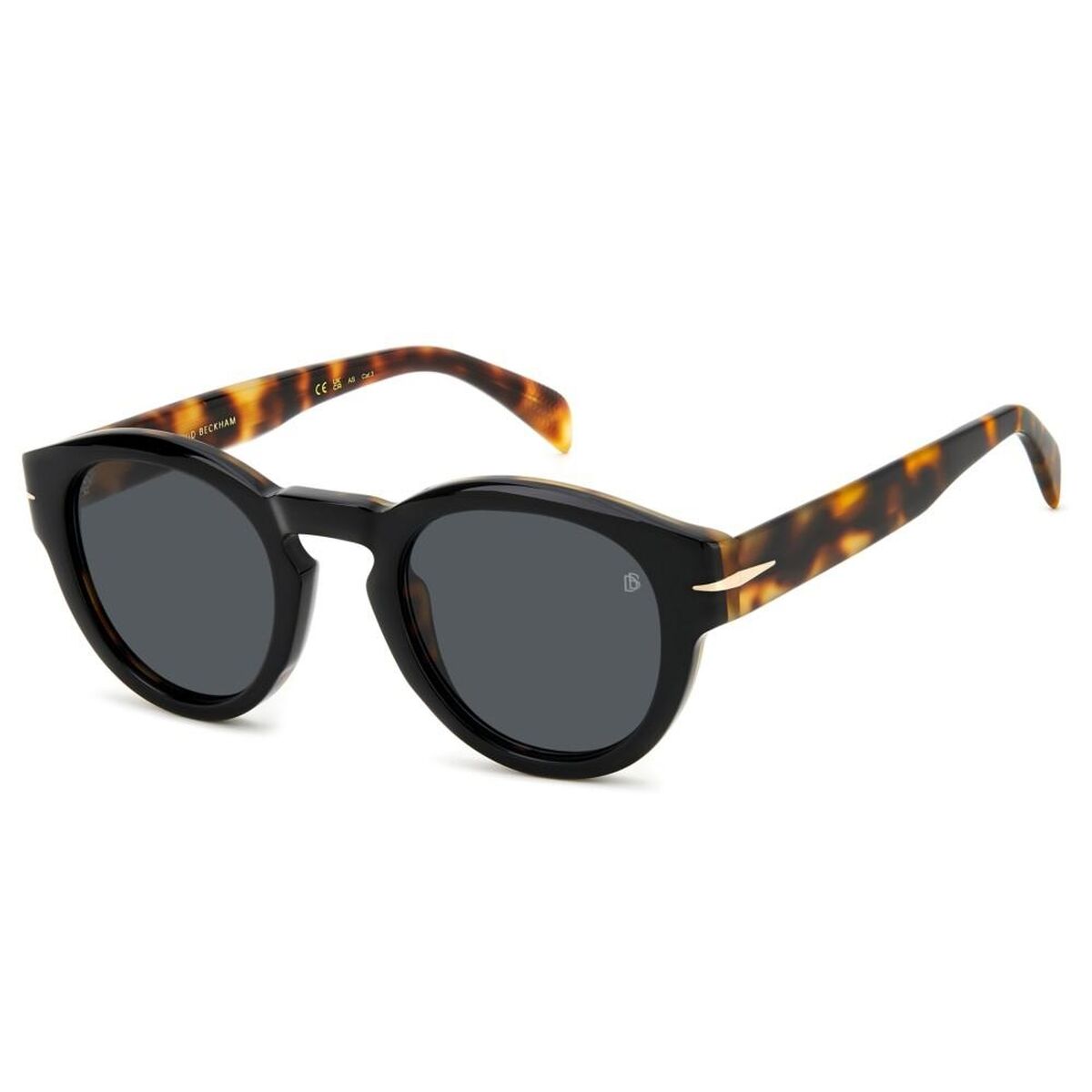 Herrsolglasögon David Beckham DB 7110_S Multicolour finns hos Aktivcamping
