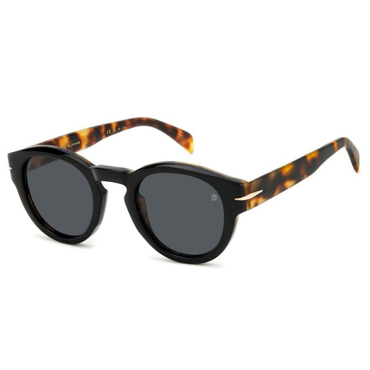 Herrsolglasögon David Beckham DB 7110_S Multicolour finns hos Aktivcamping