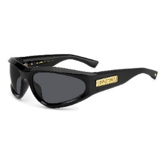 Unisexsolglasögon Dsquared2 D2-0101-S-807 Ø 67 mm finns hos Aktivcamping