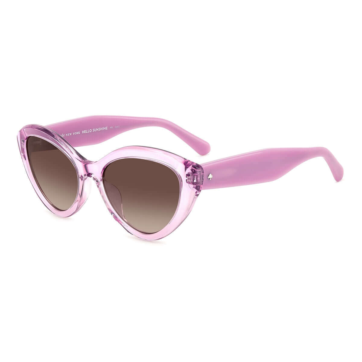 Damsolglasögon Kate Spade JUNIGSB3VF5HA Ø 55 mm finns hos Aktivcamping