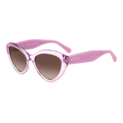 Damsolglasögon Kate Spade JUNIGSB3VF5HA Ø 55 mm finns hos Aktivcamping
