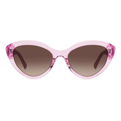 Damsolglasögon Kate Spade JUNIGSB3VF5HA Ø 55 mm finns hos Aktivcamping