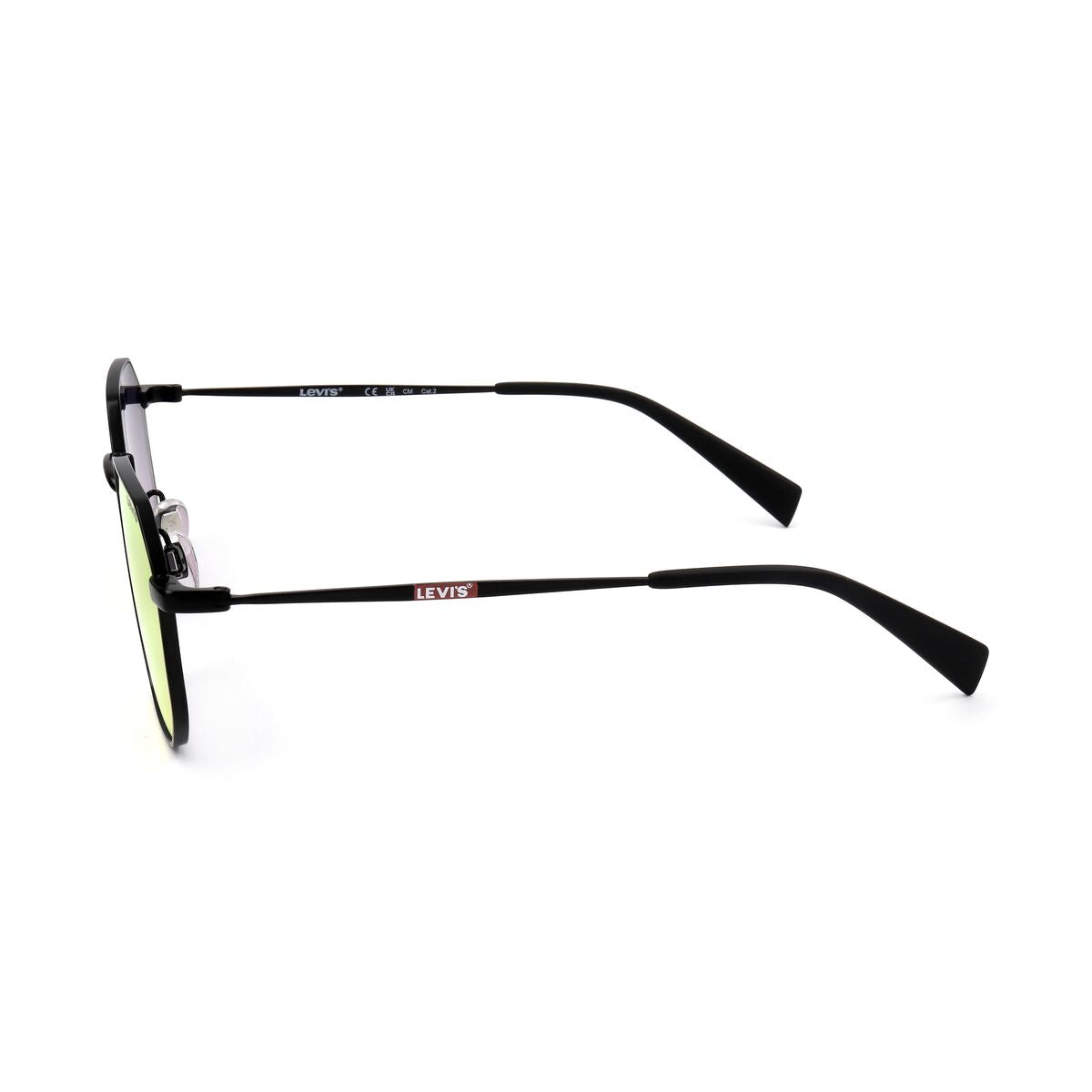 Unisexsolglasögon Levi's LV-1035-S-003 Ø 51 mm finns hos Aktivcamping