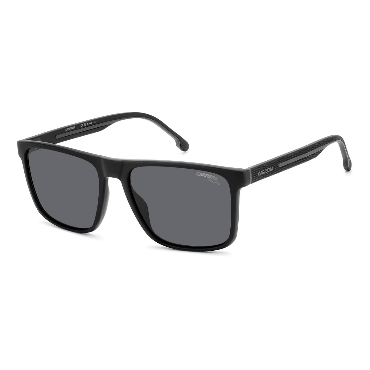 Herrsolglasögon Carrera CARRERA8064S0 ø 57 mm - finns hos Aktivcamping