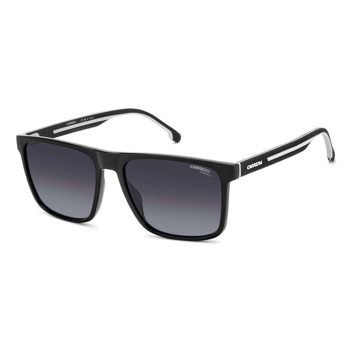 Herrsolglasögon Carrera CARRERA8064S8 ø 57 mm finns hos Aktivcamping