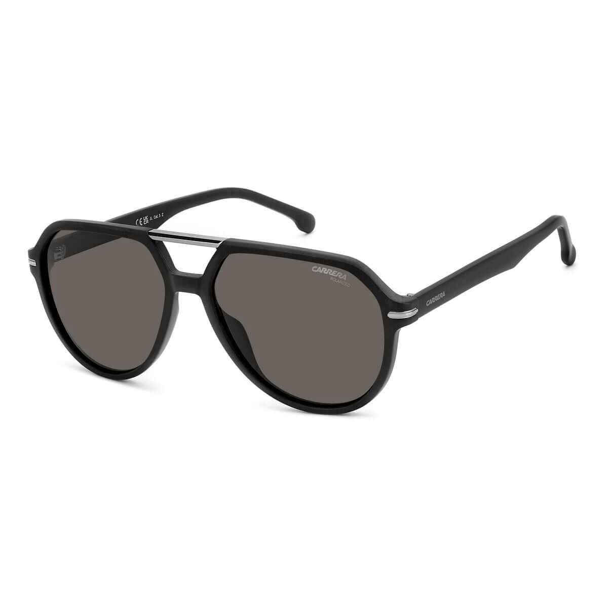 Herrsolglasögon Carrera 315S-PLGRM9 ø 58 mm - finns hos Aktivcamping