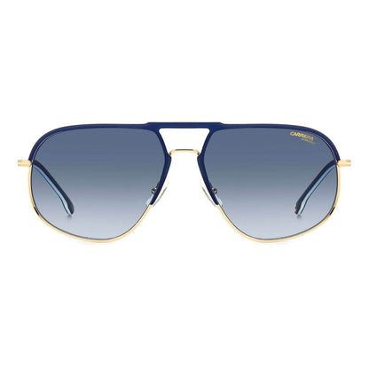 Herrsolglasögon Carrera CARRERA318SKY Gyllene ø 60 mm finns hos Aktivcamping