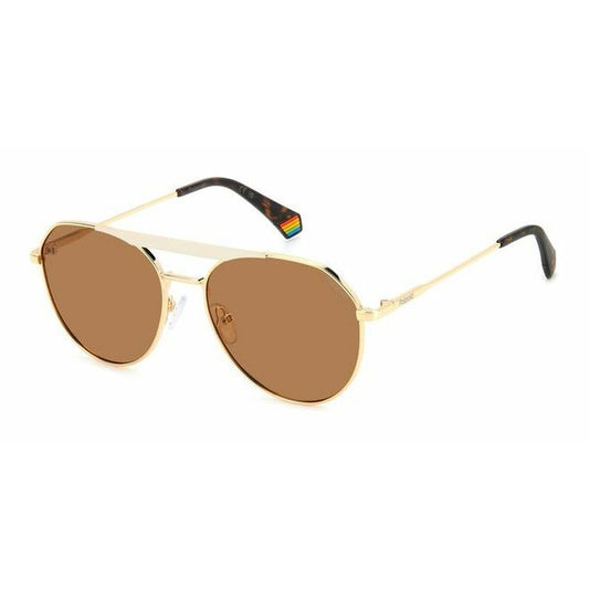 Unisexsolglasögon Polaroid PLD6211SXS9E ø 57 mm finns hos Aktivcamping