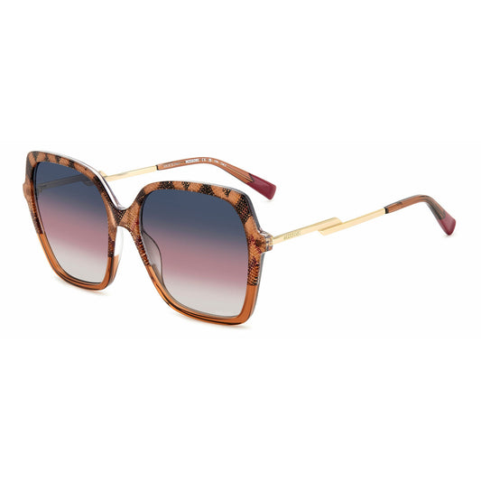 Damsolglasögon Missoni MIS0148S305 ø 57 mm finns hos Aktivcamping