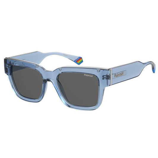 Herrsolglasögon Polaroid PLD6197SMCMVU Ø 55 mm finns hos Aktivcamping
