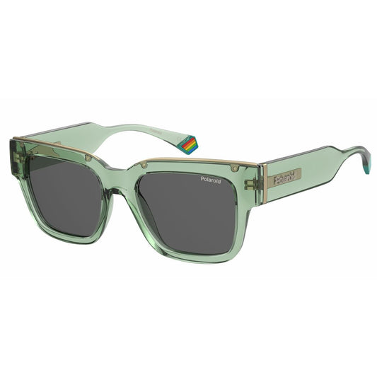 Herrsolglasögon Polaroid PLD6198SXMC1E Ø 52 mm finns hos Aktivcamping