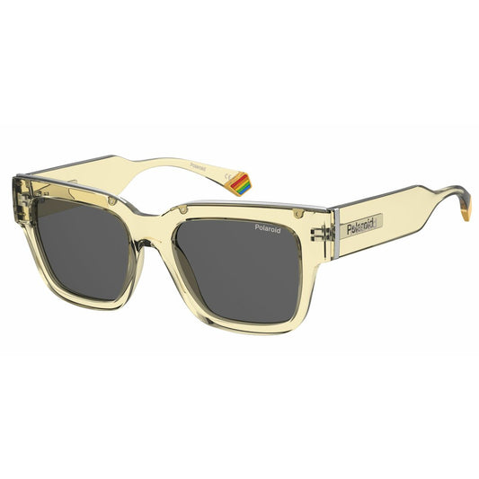 Herrsolglasögon Polaroid PLD6198SXMC40 Ø 52 mm finns hos Aktivcamping