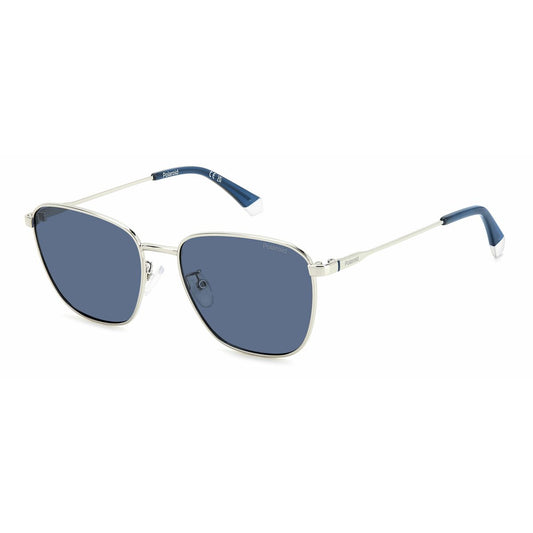 Herrsolglasögon Polaroid PLD4159GSX010 ø 56 mm finns hos Aktivcamping