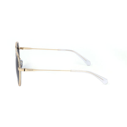 Unisexsolglasögon Polaroid PLD4160GSXJ5G Ø 55 mm finns hos Aktivcamping